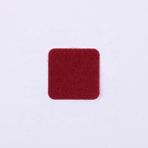 Indumento Accessorio Regolabile Auto Fascia Elastica Adesivo Gancio E Anello - Product Image 6