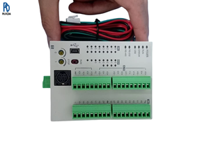 Contrôleur PLC, capteur, contrôleur logique programmable, neuf d'origine, DVP20SX211T - Product Image 1