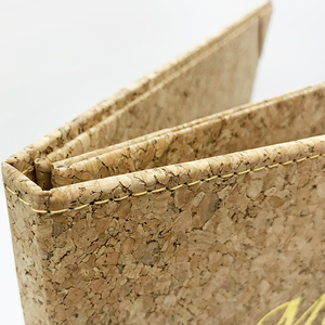 เมนูร้านอาหารแบบสั่งทำได้ ปกหนัง สำหรับบาร์ เครื่องดื่ม คาเฟ่ เมนู 3 แผ่น 4 หน้า พร้อมที่ยึดมุม - Product Image 4