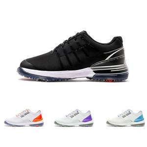 Best-seller Meilleures ventes Baskets tendance pour <span class=keywords><strong>homme</strong></span> Dernier modèle à grande vitesse Chaussures <span class=keywords><strong>de</strong></span> <span class=keywords><strong>golf</strong></span> personnalisées avec un bon service pour l'été et l'hiver - Product Image 1