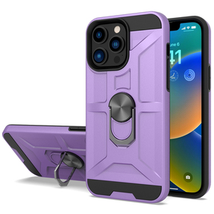 Funda de teléfono móvil de TPU con logotipo personalizado para iPhone 14 Pro Max a prueba de golpes con funda de soporte Magic 6 <span class=keywords><strong>Lite</strong></span> - Product Image 5