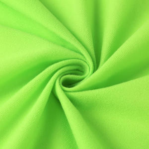 Vente en gros pas cher prix 100% polyester brossé tricot doublure <span class=keywords><strong>boucle</strong></span> velours tissu pour poupée pantoufle jetable - Product Image 4