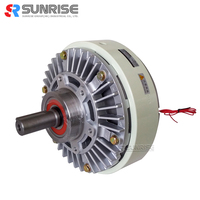 Dongguan — frein de poudre magnétique SUNRISE, à arbre unique, haute vitesse, pour Machines à Textile, livraison gratuite