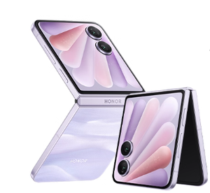 Teléfono Plegable HONOR Magic <span class=keywords><strong>V</strong></span> Flip2 5G, Pantalla Exterior, Cámara Principal de 200MP, Batería de 5500mAh, Carga Rápida de 80W, IP58 e IP59 - Product Image 2