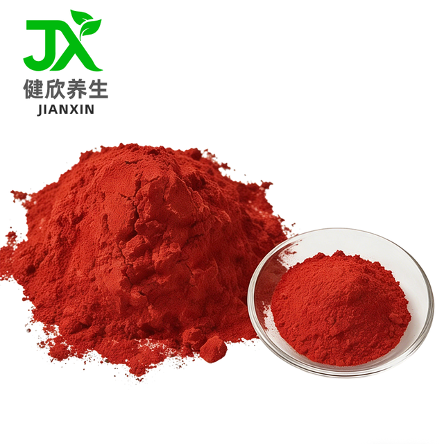 Hexane Free Paprika Oleoresin | Supercritical CO2 Extraction for Clean Label Premium Foods