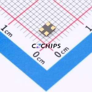 XTM32008000DT00351006 Crystal (Passive) SMD3225-4P Crystal Oscillator SMD Crystal Oscillator 8MHz 10ppm 8pF - Product Image 2