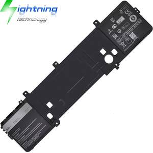 Nueva batería de ordenador portátil 191YN 14,8 V 92Wh Original y genuina para <span class=keywords><strong>Dell</strong></span> <span class=keywords><strong>Alienware</strong></span> <span class=keywords><strong>15</strong></span> R1 <span class=keywords><strong>R2</strong></span> 2828 1718 1828 2F3W1 Notebook - Product Image 1
