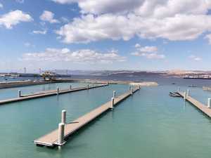 Göl deniz malzemeleri için dayanıklı alüminyum Dock ünitesi ortak boyutu - Product Image 2