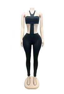 Pronto per la Spedizione S-<span class=keywords><strong>XL</strong></span> Trendy 2026 Elegante Completo Due Pezzi Reggiseno e Pantaloni da Donna - Product Image 5