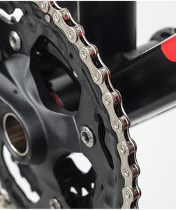 <span class=keywords><strong>Cadena</strong></span> de <span class=keywords><strong>Bicicleta</strong></span> Profesional de 12 Pulgadas 11128 <span class=keywords><strong>para</strong></span> 7 y 12 Velocidades, Compatible con Bicicletas de 21, 24, 27 y 30 Dientes - Product Image 3