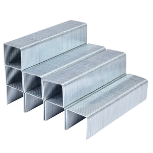 कारखाने की आपूर्ति सभी श्रृंखला भारी शुल्क स्टेपल 16 गेज P श्रृंखला बिक्री के लिए - Product Image 1