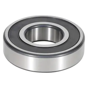 Wholesale UJK Industrial High Speed Motorcycle Deep Groove Ball Bearings61888