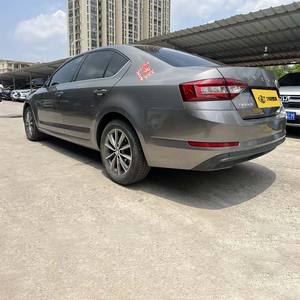 <span class=keywords><strong>Skoda</strong></span> <span class=keywords><strong>Octavia</strong></span> <span class=keywords><strong>2022</strong></span> de Segunda Mano, Gasolina, Bajo Consumo, 1.5L, 5 Plazas, Hatchback, Confortable, <span class=keywords><strong>Precio</strong></span> Económico, Autos Usados - Product Image 4