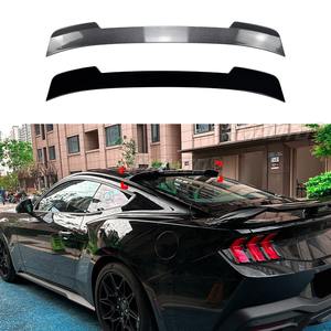Aileron de coffre arrière, aileron de toit, kit carrosserie pour Ford Mustang MK7 2024+, accessoires auto - Product Image 2