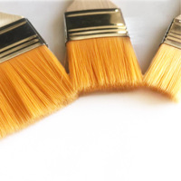 Brosse en plastique, appareil de qualité alimentaire qui ne noircit pas de la couleur et au livraison à domicile de petite taille, brosse en silicone antiadhésive, 426 pièces/ensemble
