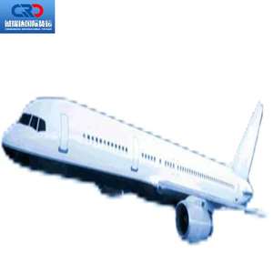 가장 저렴한 배송비 DHL UPS FEDEX 알리 익스프레스 FCL 바다 배송 항공화물 운송 업체 중국 인도 벨기에 태국 - Product Image 2