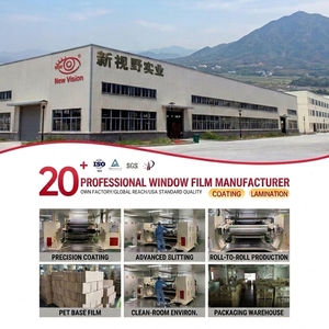 La Mejor Película de Tinte para Ventanas de Automóvil 3M Crystalline, Color Negro Medio, Garantía de 6-8 Años, Película de Control Solar con Tinte para Vidrios, 60 <span class=keywords><strong>x</strong></span> 100 Pies - Product Image 6
