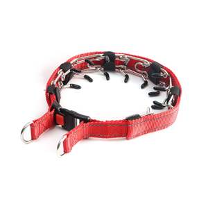 Correa de Adiestramiento para Mascotas con Hebilla de Acero Inoxidable para Estimular y Entrenar a tu Perro - Product Image 5