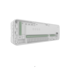 Bộ Điều Khiển Bộ Điều Nhiệt 16 Vùng Không Dây Ở Tầng Trung Tâm Hệ Thống Dây Điện - Product Image 2