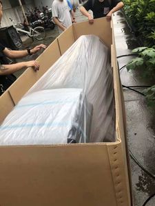 UJV100-160 Mimaki nouveau modèle d'imprimante à jet d'encre adaptée aux UJV100-160 d'encre <span class=keywords><strong>lus170</strong></span> - Product Image 6