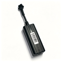 Rastreador GPS 2G para Automóviles, Motocicletas y Vehículos, Dispositivo de Rastreo GPS, Precio al por Mayor