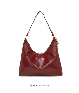 New Fashion Designer Crossbody Bags High Quality PU Leather Shoulder Messenger Bag Casual <b>Totes</b> Luxury Women Handbags and Purses - Product Image 5