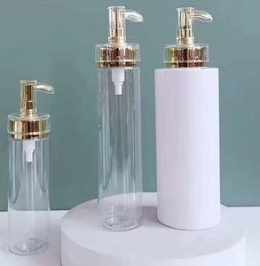 ขวดปั๊มโลชั่น - ปั๊มสีทองคุณภาพสูง เกรดพรีเมียม - Product Image 3