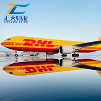 Coût d'expédition le moins cher, service logistique DDP, agent d'expédition Chine vers Argentine, Brésil, Pérou, Colombie, Venezuela, transport aérien, maritime, LCL, express