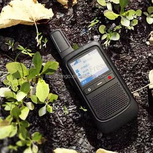 Talkie-walkie FM-12 PRO longue portée, radios bidirectionnelles, équipement de communication, émetteur-récepteur radio amateur haute puissance - Product Image 6