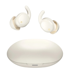Auricolari Bluetooth con Cancellazione Attiva del Rumore, 13 <span class=keywords><strong>Ore</strong></span> di Autonomia, 7mm Ultra Sottili, per Dormire su un Lato, con App - Product Image 3