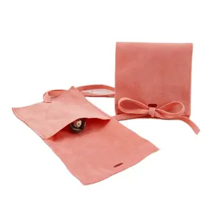 Velvet Double Draw string Cloth Bag Schmuck Kordel zug beutel für kleine Schmuck Armband/Kopfhörer Tasche/Perlen/Gewürz/Geschenkt üten