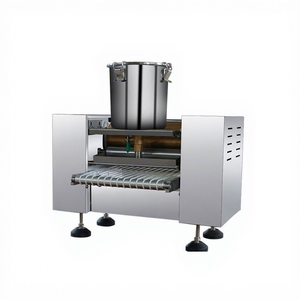 Machine à façonner les dosas multicouches 220 V de haute qualité, en promotion, avec une qualité supérieure - Product Image 1