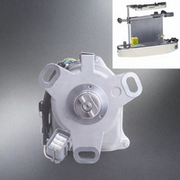 New Ignition Distributor Assembly Engine Module Auto Engine for TD74U 99-01 for 2.0L-L4 30100-P6T-T01 84-17452 DST17452