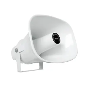 XIDLY-High Quality 15W Horn Speaker Public Address System Sound 100V Pa Horn Speaker From China