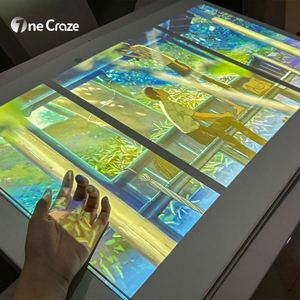 New kỹ thuật số tương tác chiếu ma thuật lật cuốn sách AR thiết bị cho phòng triển lãm Bảo tàng kiến thức phổ biến - Product Image 3