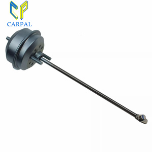 Carpal Factory Venta caliente Turbocompresor Actuador Wastegate para <span class=keywords><strong>Mercedes</strong></span> Benz E C CLA A274 AL0072 M274 A2740903280 A2740903480 - Product Image 2