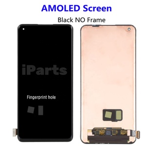 Écran tactile AMOLED de remplacement IParts neuf pour OnePlus 10 Pro <span class=keywords><strong>1</strong></span>+10 Pro NE2210 NE2211 NE2213 NE2215 NE227 Pièces d'origine - Product Image 3
