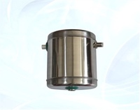 Réservoir auxiliaire personnalisable 3L/5L/8L petit réservoir réservoir d'eau solaire