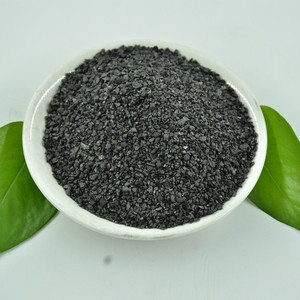 Gránulos de Carbón Activado Impregnados con <span class=keywords><strong>KOH</strong></span> y NaOH, Grado Industrial, 99.9% de Pureza, para la Eliminación de H2S - Product Image 3
