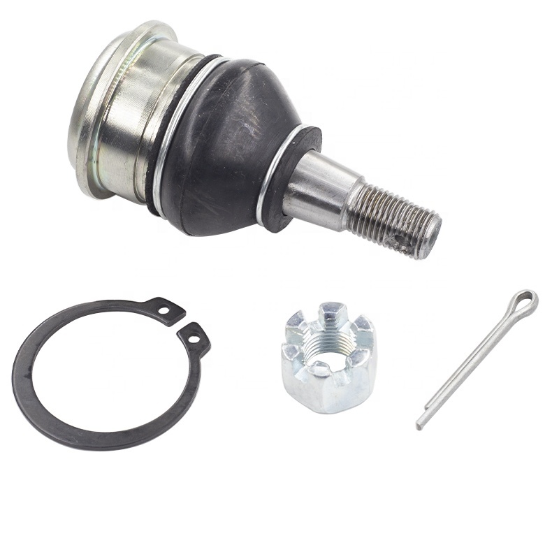Juego De 2 Rótulas Inferiores OEM Para Toyota Tacoma 2005-2023 - Número De Pieza 43330-09510