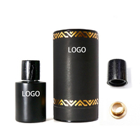 ENO - Parfum personnalisé avec logo - Eau de parfum en spray - Marque privée - Longue tenue - Flacon en verre - Fabricant de boîtes