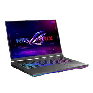 Strix 16 (2025) G614 จอ 16 นิ้ว ความละเอียด 2560x1600 240Hz R9 8945HS RTX 4070 Ti RAM 1TB SSD แล็ปท็อปเกมมิ่งที่ดีที่สุด รุ่น AS US Strix 16 (2025) G614 - Product Image 1