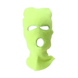 Stay Cozy on the Slopes Unisex Ski Mask Collection for Adults for Sports and Outdoor Activities Common Fabric Feature