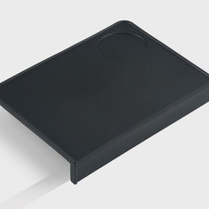 Alfombrilla Ecológica Cuadrada para Tamper de Café Espresso de 51/54/58 mm, Herramientas Modernas para Baristas con Portafiltros de Silicona - Product Image 2