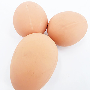 Huevos saltarines de alta simulación, fabricante mayorista de accesorios mágicos King Magic, para fiestas y concursos de talento. - Product Image 2