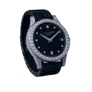 Série <span class=keywords><strong>Royale</strong></span> : Modèle de montre en blocs de construction en plastique, tendance, éducatif, petit jouet, cadeau, ornement, blocs de jeu, animaux, nature - Product Image 5