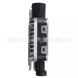 Módulo de control del ventilador LR045248 LR100364 para Land Rover LR2 Discovery Sport 2013-2016 Nuevo controlador de motor de aire acondicionado - Product Image 3