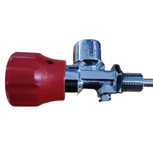 Station De Remplissage Adaptateur Pour Réservoir PCP – 4500Psi, Valve G5/8, Neuve