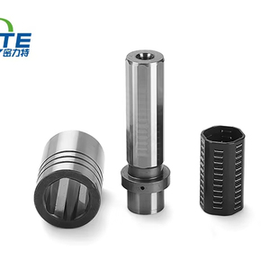 ชุดเสาไกด์ความแม่นยำสูงระดับมืออาชีพสำหรับแม่พิมพ์อุตสาหกรรม - Product Image 1