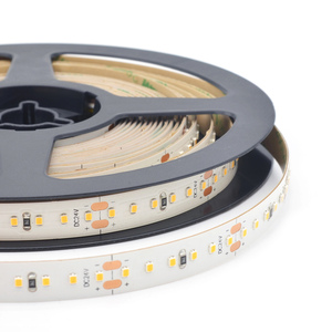 Glite chất lượng tốt smd2216 180led/M cao CRI 90 DC24V 3000K 10 mét chiều rộng PCB LED Strip ánh sáng cho LED chiếu sáng - Product Image 3